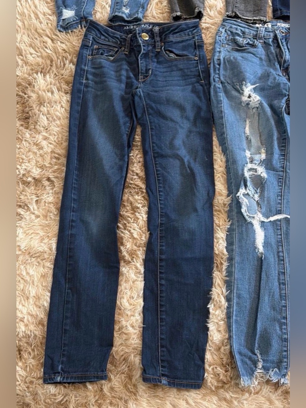 JEANS (bundle) - Picture 2 of 10